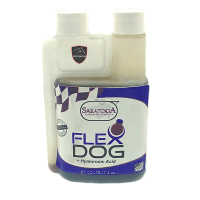 Saratoga Flex Dog x 200 mL