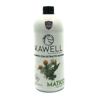 Kawell Shampoo de Matico x 1 Lt