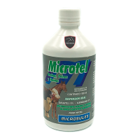 Microsules Microtel x 500 mL